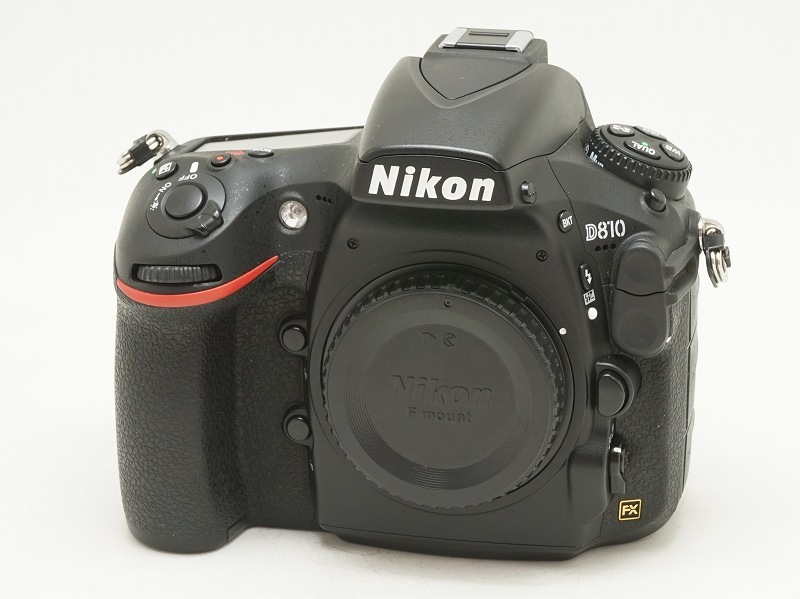 Nikon(�˥���)��D810��(NJ-7856)