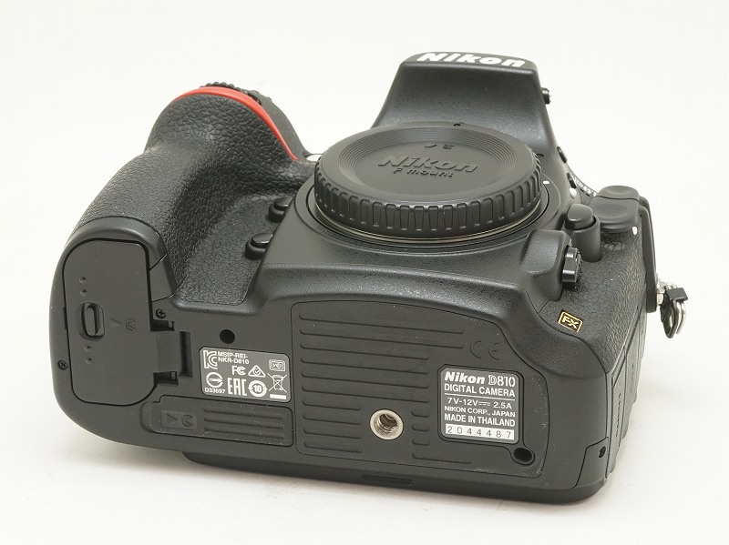 Nikon(�˥���)��D810��(NJ-7856)