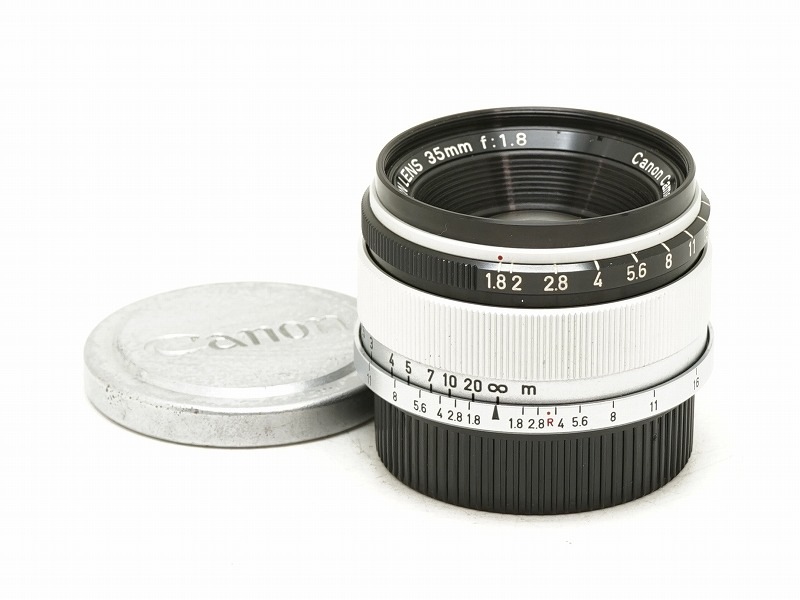 Canon(����Υ�)��L 35mm F1.8��(NJ-7798)