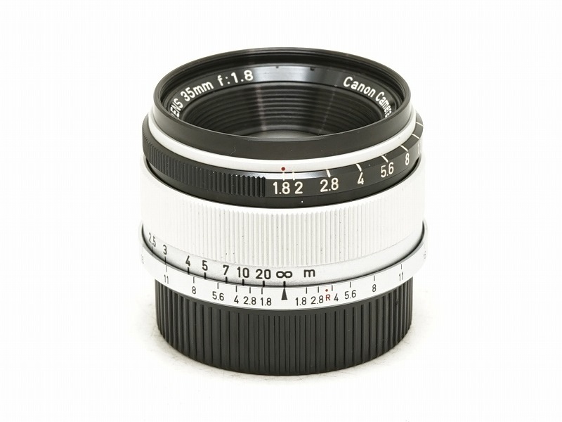 Canon(����Υ�)��L 35mm F1.8��(NJ-7798)