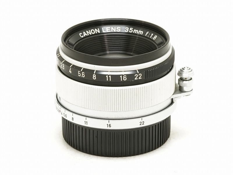 Canon(����Υ�)��L 35mm F1.8��(NJ-7798)