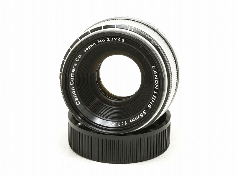 Canon(����Υ�)��L 35mm F1.8��(NJ-7798)