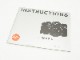 LEICA(�饤��)�� R4���谷������(�Ѹ�)��(TO-0757)�ڥ쥿���ѥå��饤��ȯ������/����������ô��