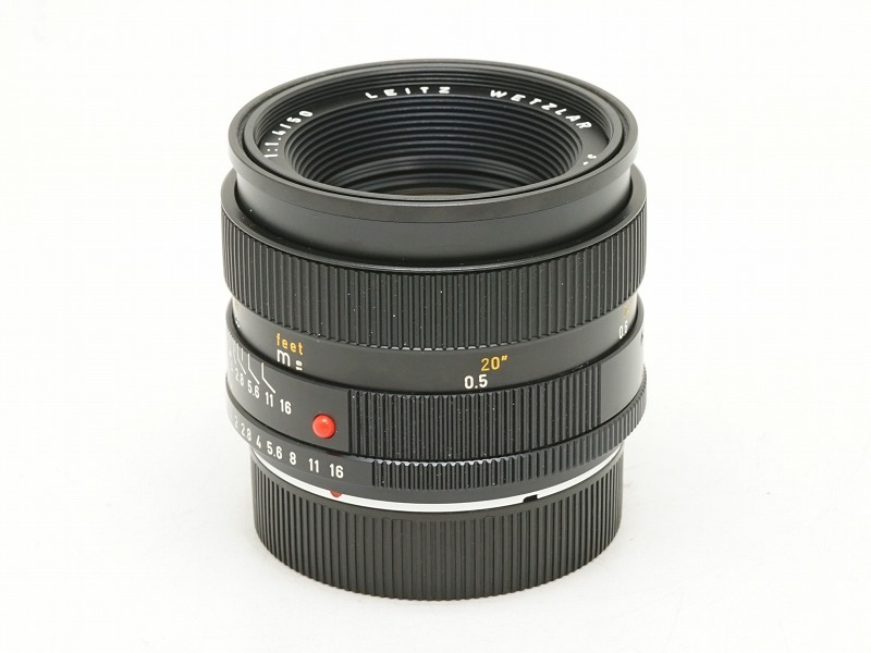 Leica(�饤��)��SUMMILUX-R��50mm��F1.4��(R-CAM)��338���桡(NL-4465)