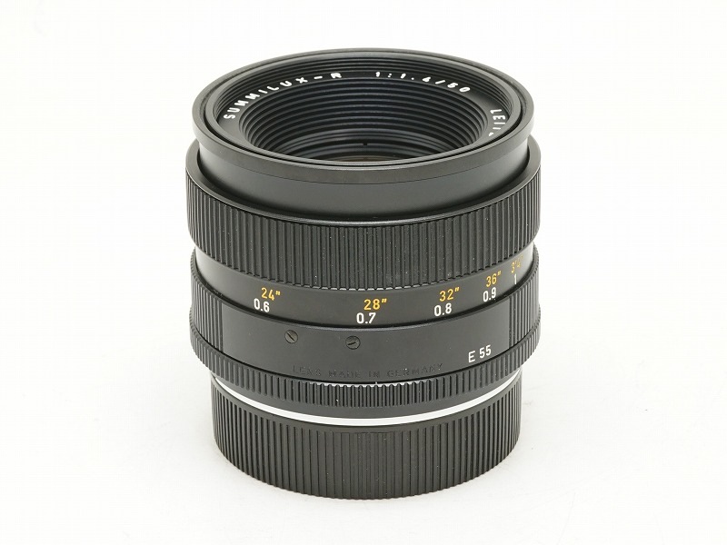 Leica(�饤��)��SUMMILUX-R��50mm��F1.4��(R-CAM)��338���桡(NL-4465)