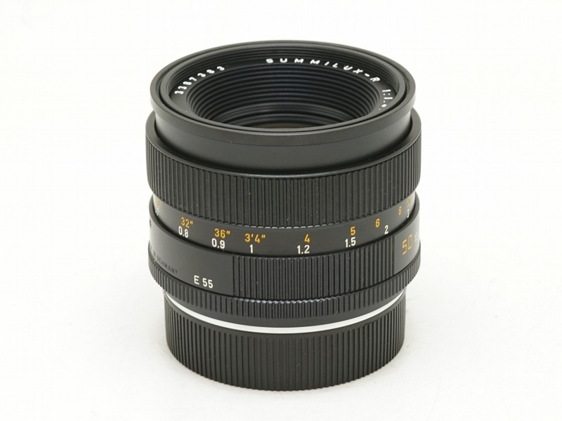 Leica(�饤��)��SUMMILUX-R��50mm��F1.4��(R-CAM)��338���桡(NL-4465)