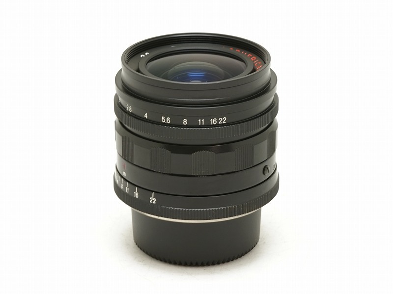 Voigtlander(եȥ)ULTRON 28mm F1.9 Aspherical ֥å(NJ-7257)