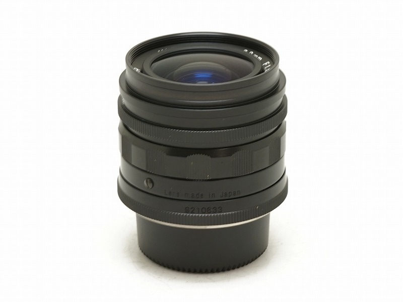 Voigtlander(եȥ)ULTRON 28mm F1.9 Aspherical ֥å(NJ-7257)