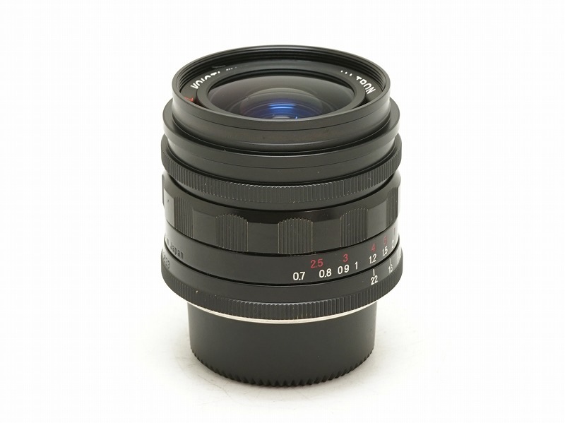 Voigtlander(եȥ)ULTRON 28mm F1.9 Aspherical ֥å(NJ-7257)