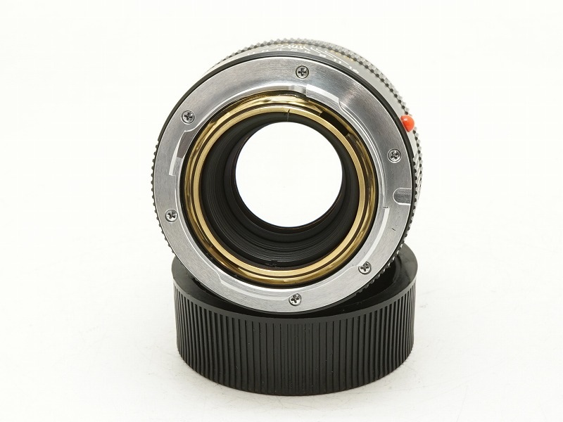 Leica(�饤��)��SUMMICRON-M��50mm��F2��(�ա����ȹ�)���֥�å���398���桡(NL-5080)