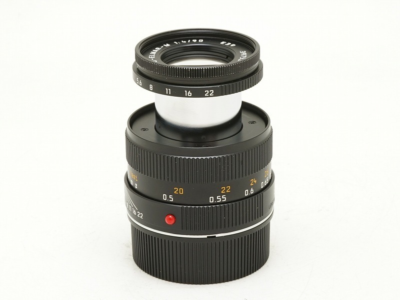 Leica(�饤��)��MACRO-ELMAR-M��90mm��F4��(6bit)���ޥ��������ץ����ա�397���桡(NL-5145)