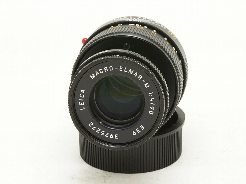 Leica(�饤��)��MACRO-ELMAR-M��90mm��F4��(6bit)���ޥ��������ץ����ա�397���桡(NL-5145)