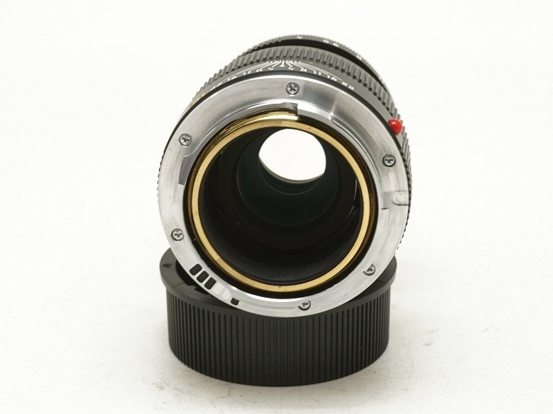 Leica(�饤��)��MACRO-ELMAR-M��90mm��F4��(6bit)���ޥ��������ץ����ա�397���桡(NL-5145)