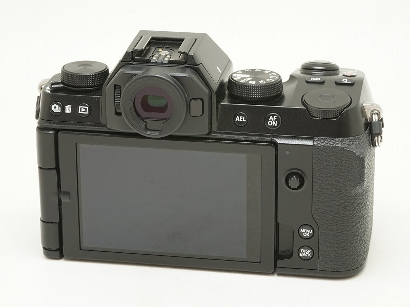 FUJIFILM(�ե��ե����)��X-S10��(NJ-7714)
