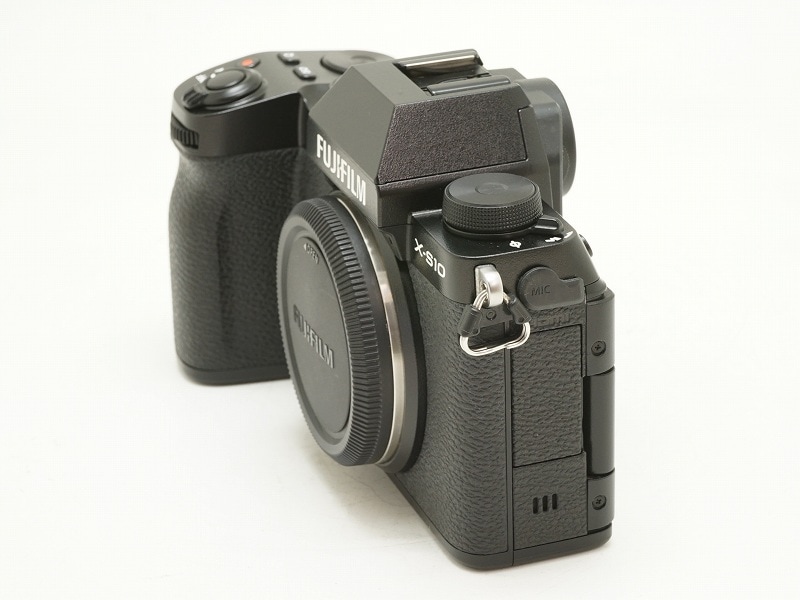 FUJIFILM(�ե��ե����)��X-S10��(NJ-7714)
