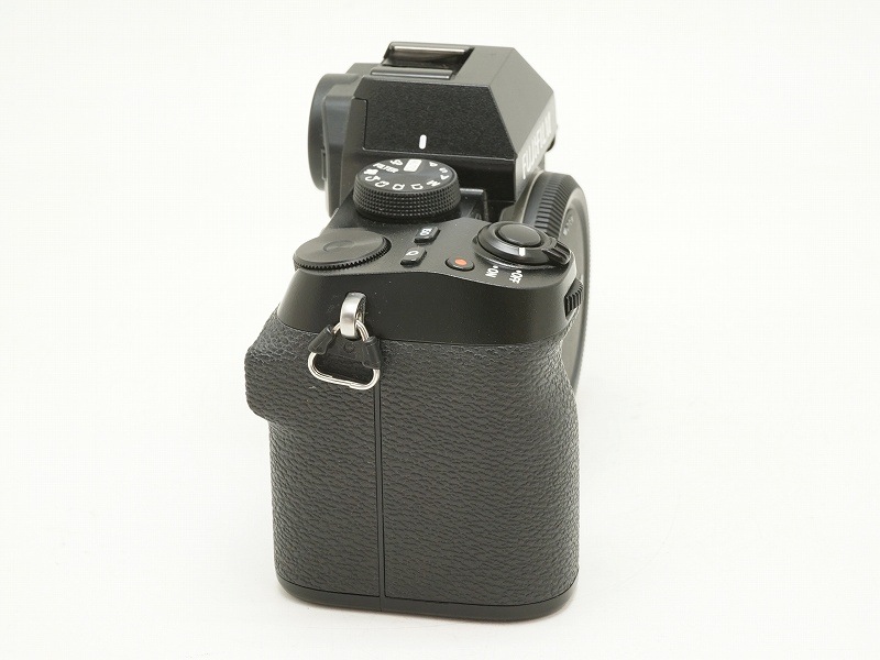 FUJIFILM(�ե��ե����)��X-S10��(NJ-7714)