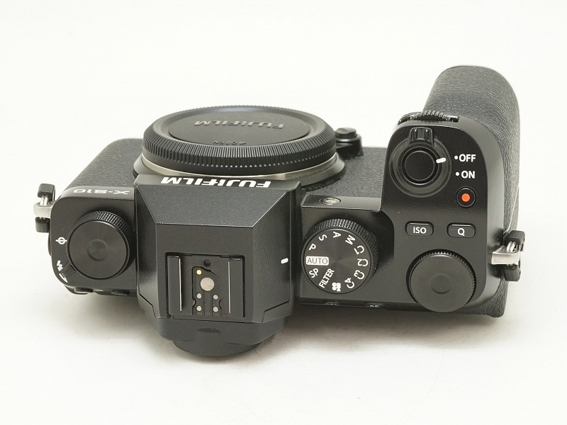 FUJIFILM(�ե��ե����)��X-S10��(NJ-7714)