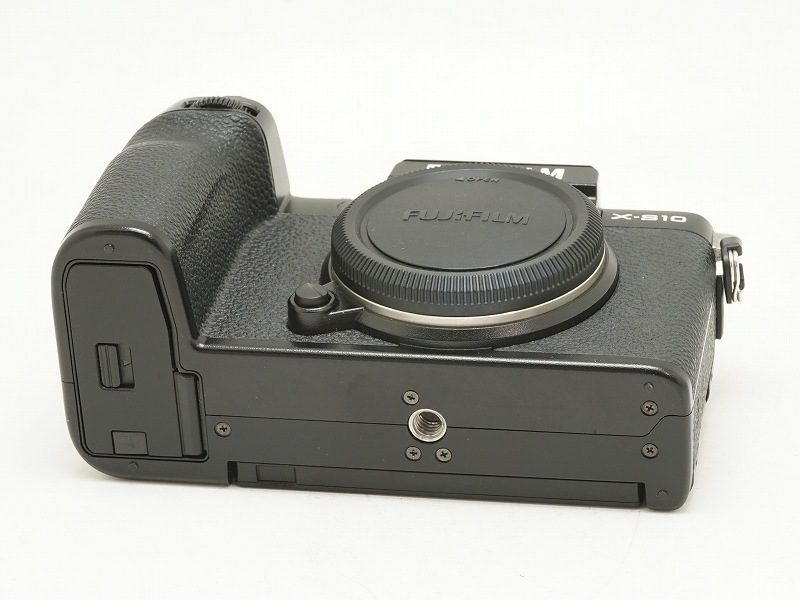 FUJIFILM(�ե��ե����)��X-S10��(NJ-7714)
