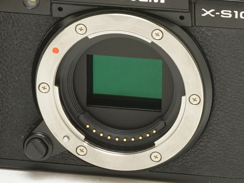 FUJIFILM(�ե��ե����)��X-S10��(NJ-7714)