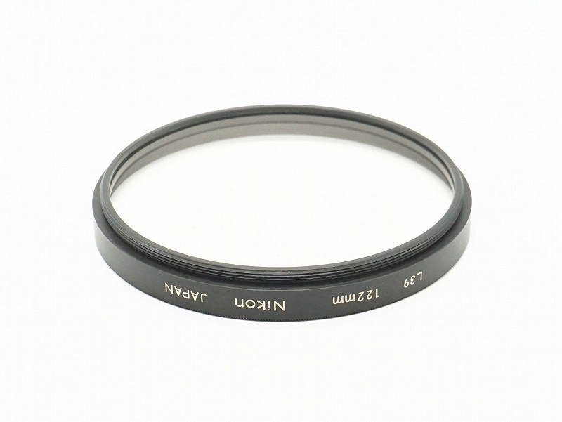 Nikon(�˥���)���ե��륿����122mm��L39 (0NAC-5105)