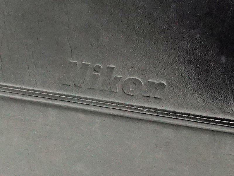 Nikon(�˥���)���ե��륿����122mm��L39 (0NAC-5105)