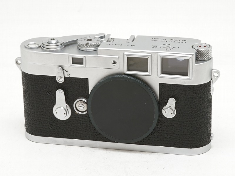 �ڰ�����Leica(�饤��)��M3��(2���ȥ�����)��78���桡(NI-3681)