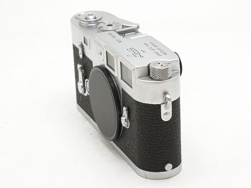 �ڰ�����Leica(�饤��)��M3��(2���ȥ�����)��78���桡(NI-3681)