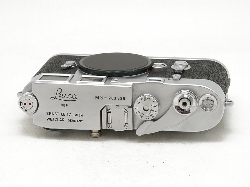 �ڰ�����Leica(�饤��)��M3��(2���ȥ�����)��78���桡(NI-3681)