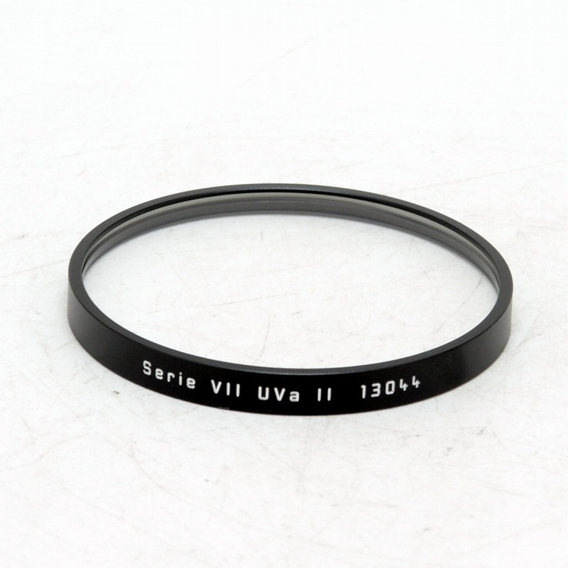�ե��륿����UVaII�����꡼��7���֥�å���LEICA�ʥ饤��)��(13044)