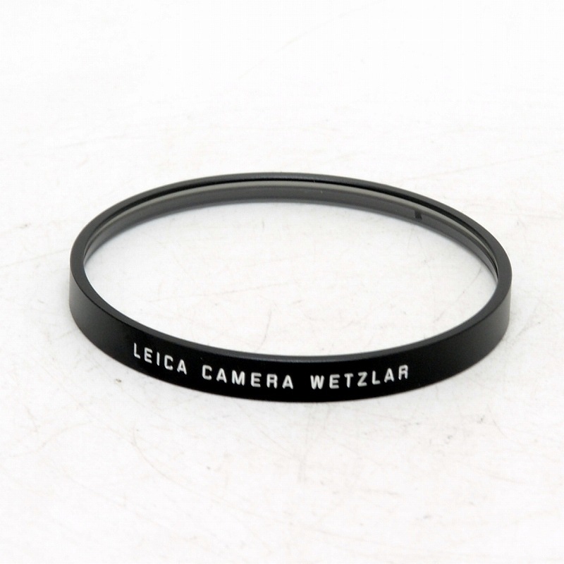 �ե��륿����UVaII�����꡼��7���֥�å���LEICA�ʥ饤��)��(13044)