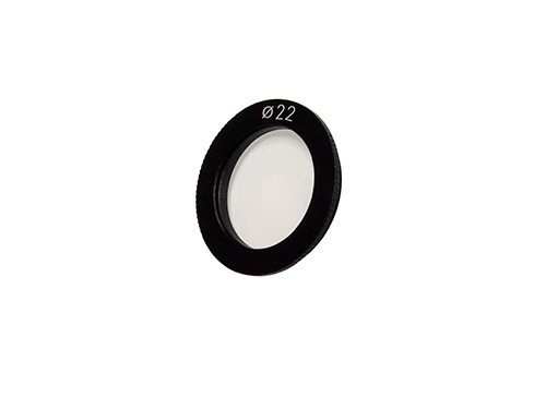 ��22mm�� UN(�桼����)�� eins SUPER PROTECT FILTER (UNX-9617)