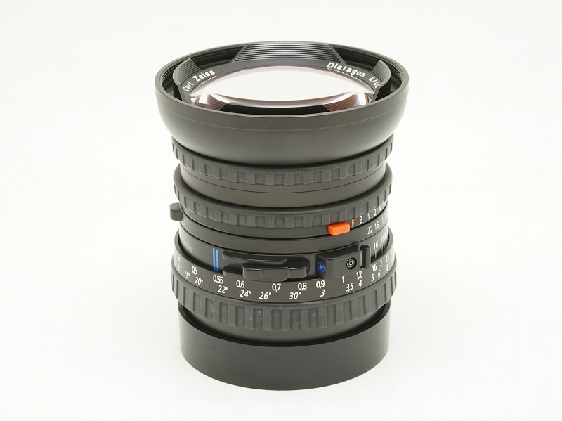 HASSELBLAD(�ϥå���֥�å�)��Distagon CFE 40mm F4 FLE��(NG-2164)