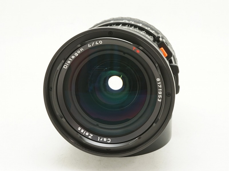HASSELBLAD(�ϥå���֥�å�)��Distagon CFE 40mm F4 FLE��(NG-2164)