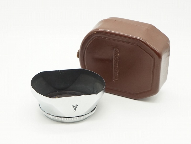 Voigtlander(�ե����ȥ�����)���Υ��ȥ�50/1.5(�ץ��ߥͥ��)�ѥա��ɡ�310/49��(0NAC-4372)