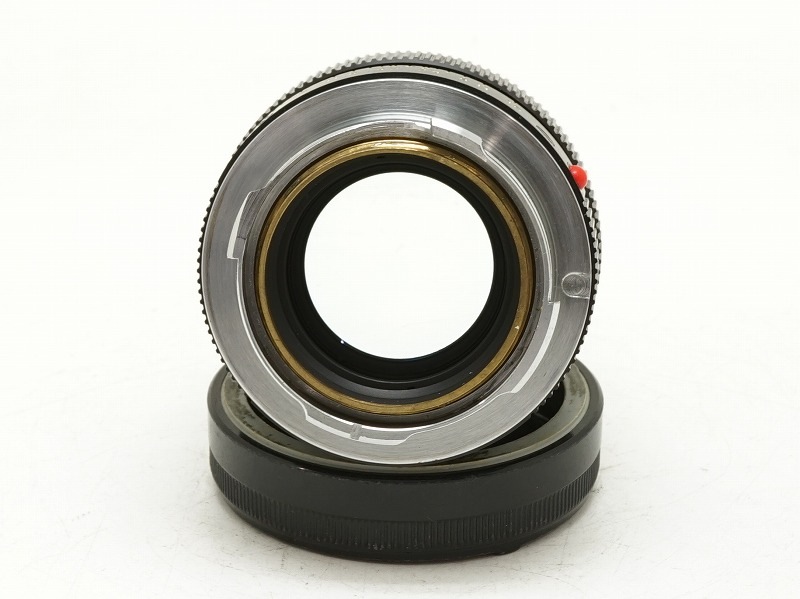 �ڰ�����Leica(�饤��)��SUMMILUX-M��50mm��F1.4��(2nd)���֥�å���325���桡(NI-4301)