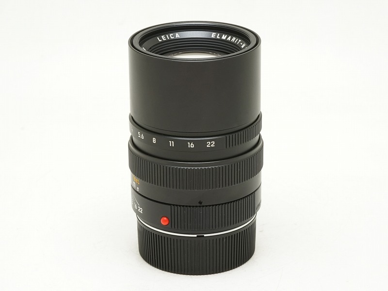 Leica(�饤��)��ELMARIT-M��90mm��F2.8��(�ա����ȹ�)���֥�å���355���桡(NL-5077)