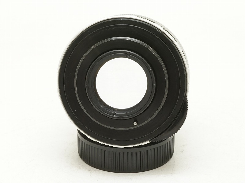 Mamiya(�ޥߥ�)��AUTO mamiya/sekor 50mm F2 (M42)��(NJ-7609)