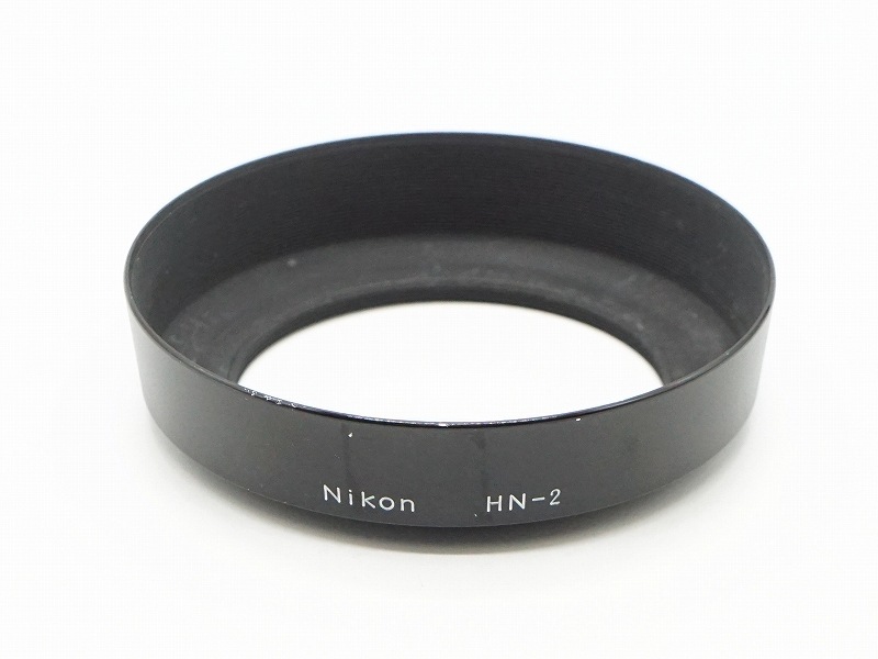 Nikon(�˥���)����HN-2�䡡28mm�Ѥͤ����߼��᥿��ա���(52mm��)  (0NAC-5113)
