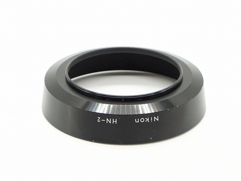 Nikon(�˥���)����HN-2�䡡28mm�Ѥͤ����߼��᥿��ա���(52mm��)  (0NAC-5113)