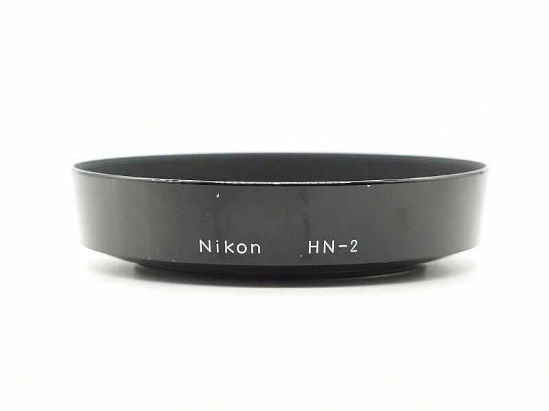 Nikon(�˥���)����HN-2�䡡28mm�Ѥͤ����߼��᥿��ա���(52mm��)  (0NAC-5113)