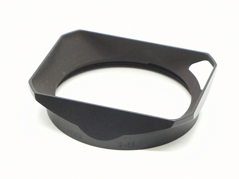 Leica(�饤��)���ȥꡦ����ޡ�M16-18-21/4 ASPH.�ѥա��ɡ�12458��(0NAC-5186)