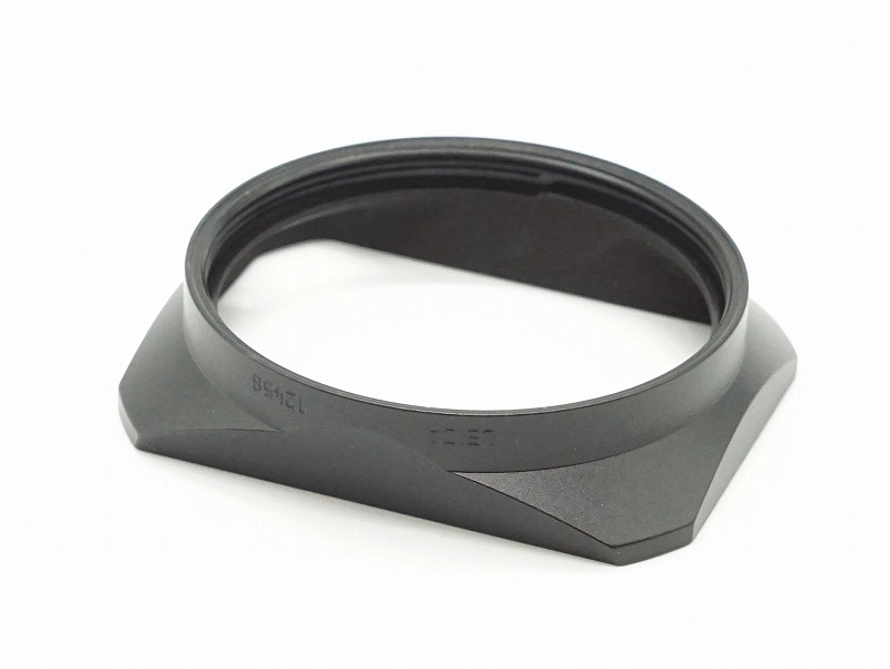 Leica(�饤��)���ȥꡦ����ޡ�M16-18-21/4 ASPH.�ѥա��ɡ�12458��(0NAC-5186)