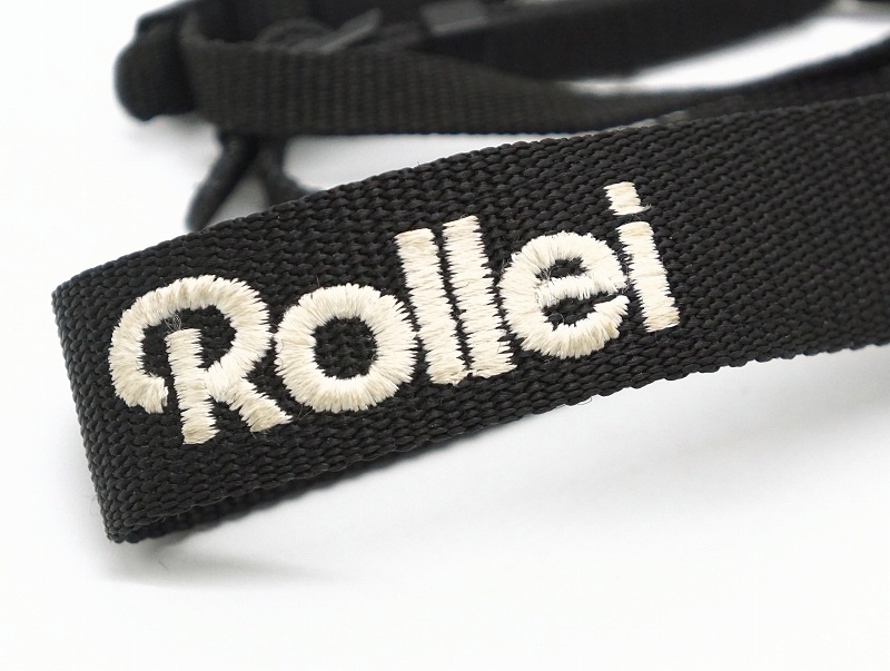 Rollei(�����饤)�������饤SL66�ѥ��ȥ�åס�(0NAC-5219)