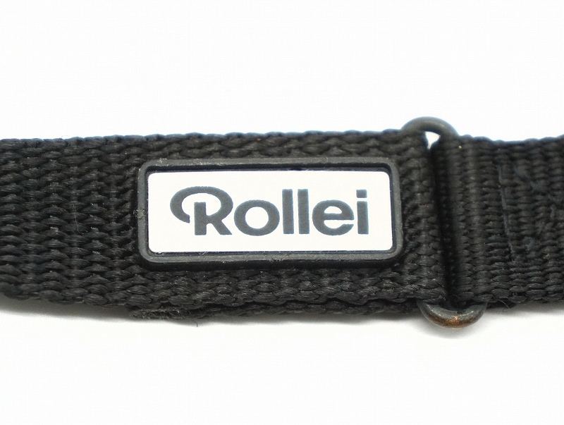 Rollei(�����饤)�������饤SL66�ѥ��ȥ�åס�(0NAC-5219)
