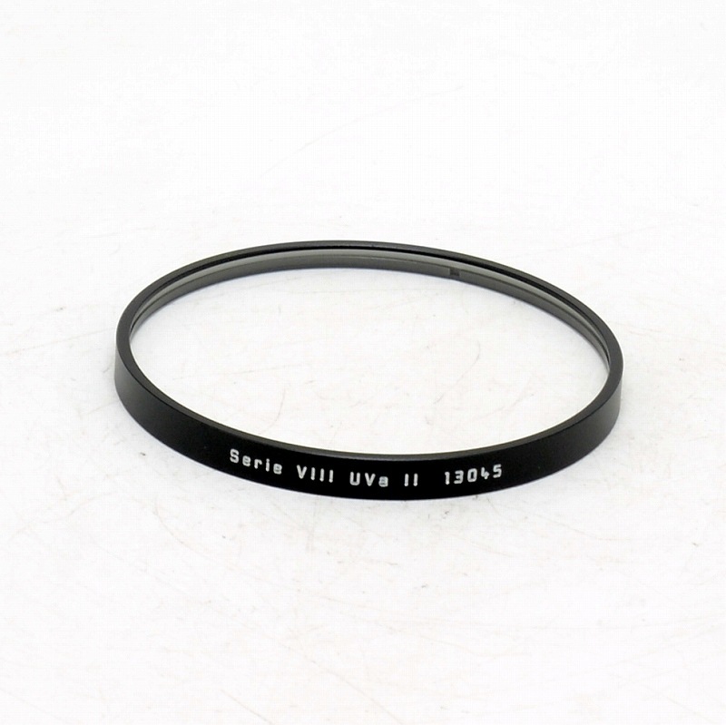 �ե��륿����UVaII�����꡼��8���֥�å���LEICA�ʥ饤��)��(13045)