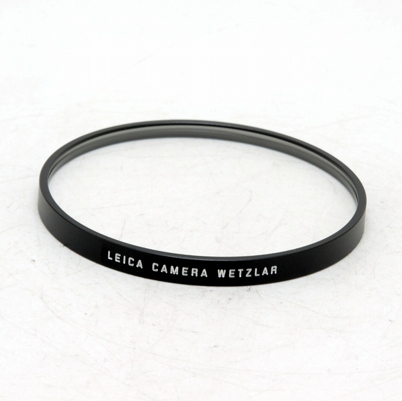 �ե��륿����UVaII�����꡼��8���֥�å���LEICA�ʥ饤��)��(13045)