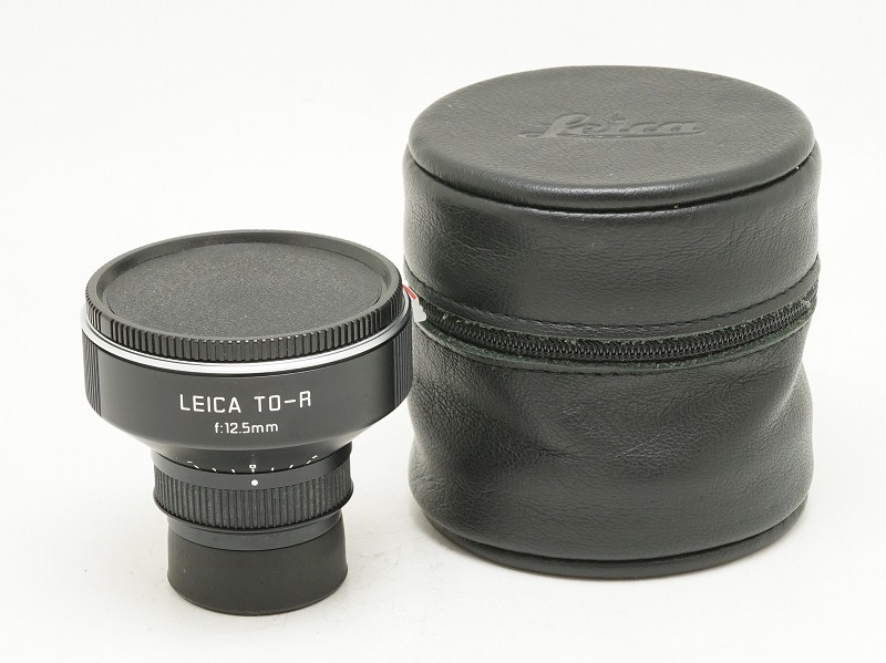 �ڰ�����Leica(�饤��)��R�ѥƥ쥹�����ס������ץ�����TO-R��14234��(NI-4032)