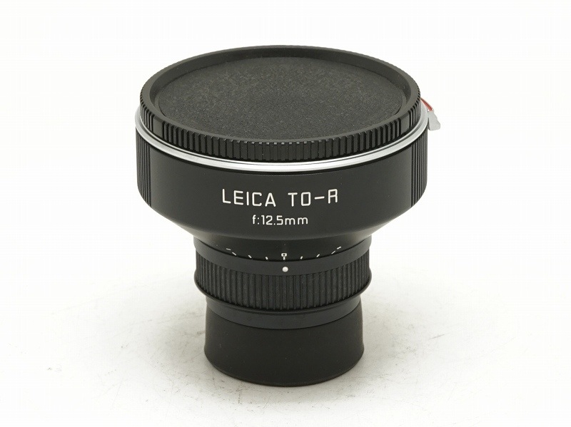�ڰ�����Leica(�饤��)��R�ѥƥ쥹�����ס������ץ�����TO-R��14234��(NI-4032)