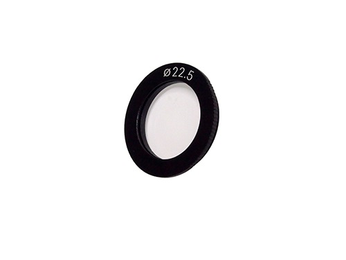 ��22.5mm�� UN(�桼����)�� eins SUPER PROTECT FILTER (UNX-9618)