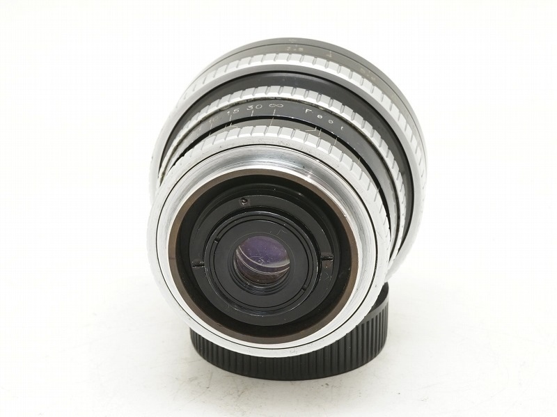 ANGENIEUX(���󥸥��˥塼)��28mm F3.5 RETROFOCUS R11 (M42)��(NG-2212)